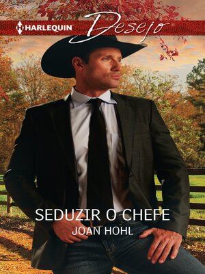 cover image of Seduzir o chefe